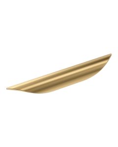 Amerock BP37213CZ Current Collection 6-5/16 in. (160mm) Pull, Champagne Bronze