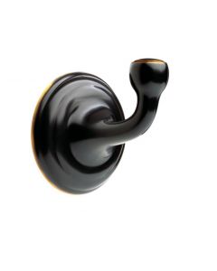 Delta #79635 - Towel Hook Windemere Collection, Delta Oil Rubbed Bronze